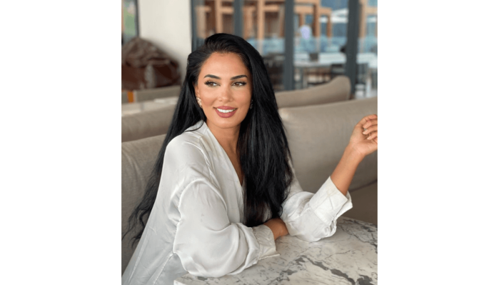 Sadia Khan Mastering Masculinity Course