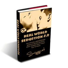 Swinggcat Seduction Academy (Volume 4 ) – Vibing And Approaching