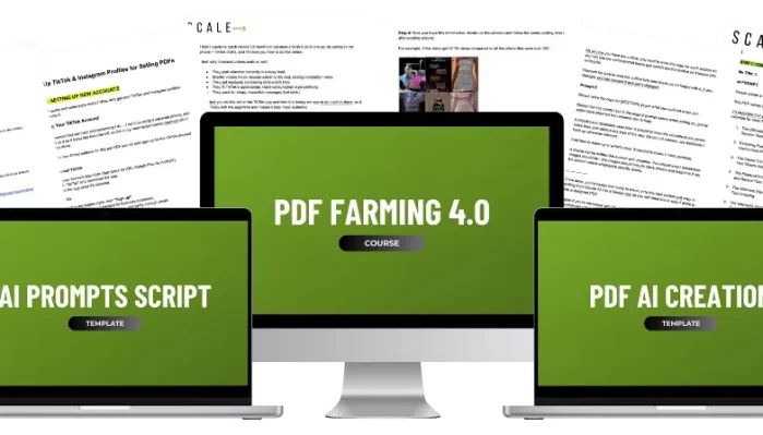 PDF Farming 4.0 Masterclass