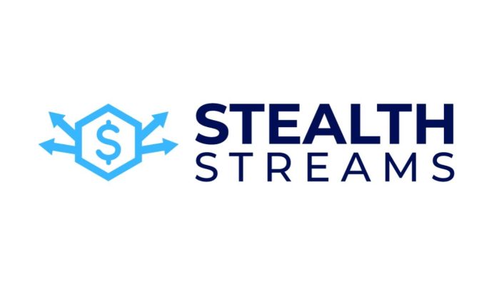 Jason Caluori, Donothan Gamble – Stealth Streams