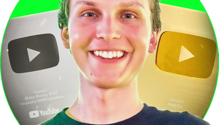 Matt Par – Tube AI System