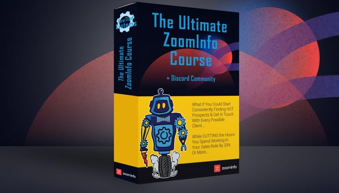 BowTiedSystems – The Ultimate ZoomInfo Course
