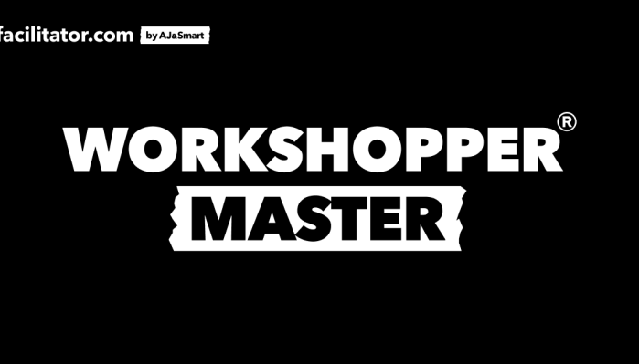 Aj & Smart – Workshopper Master