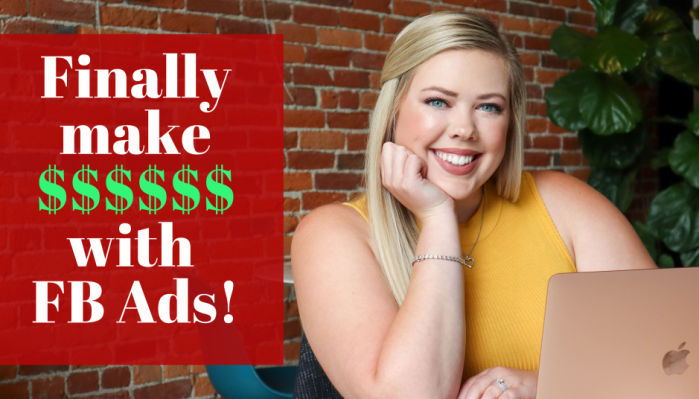Nicole Diedrich – FB Ads Course 2024