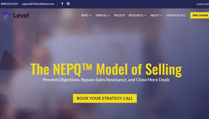 Jeremy Miner – Ultimate Closers Masterclass