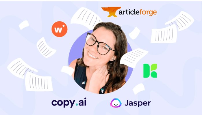 jasper templates Nina Clapperton – Jasper AI Course for Bloggers