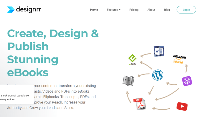 Designrr – Authority Profit Machine – Ebook Edition V2.0 AI Edition