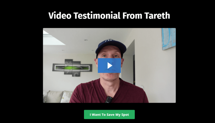 Luke Robins – The Art of YouTube Storytelling