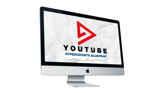 Sean Cannell – Youtube Hyper Growth Blueprint