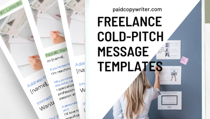 Christine Gomolka – The Freelance Template Playbook