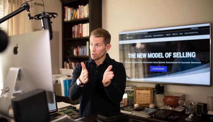 Jeremy Miner – Ultimate Closers Masterclass