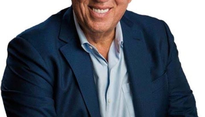 John C Maxwell – Leadershift