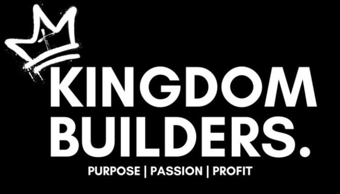 Kevin Anderson – Kingdom Builders
