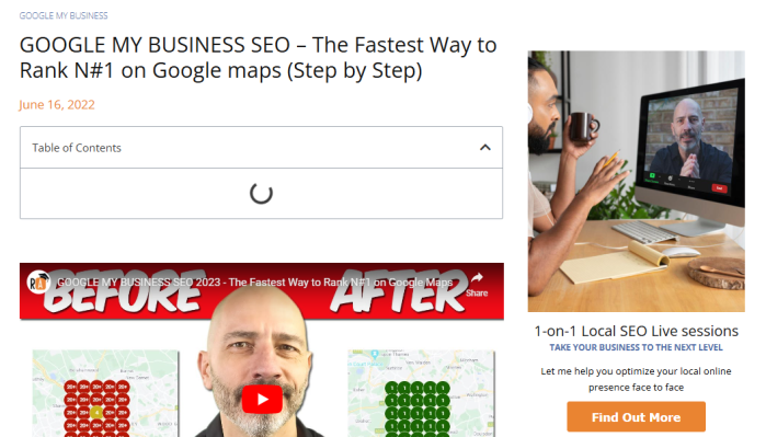 Rank Academy – Rank On Google Fast – TOP TOP TOP