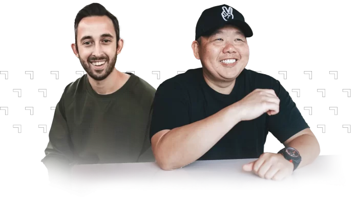 Chase Dimond & Jimmy Kim - eCom Email Certified