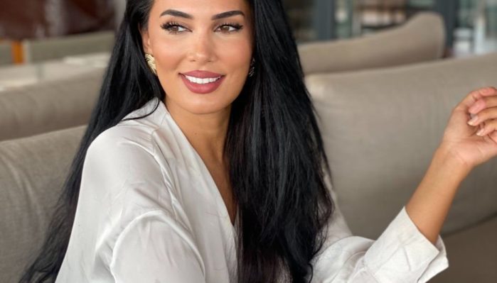 Sadia Khan Mastering Masculinity Course