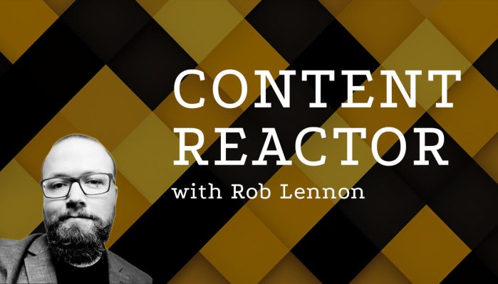 Rob Lennon - AI Content Reactor (Core System) 2025 Course