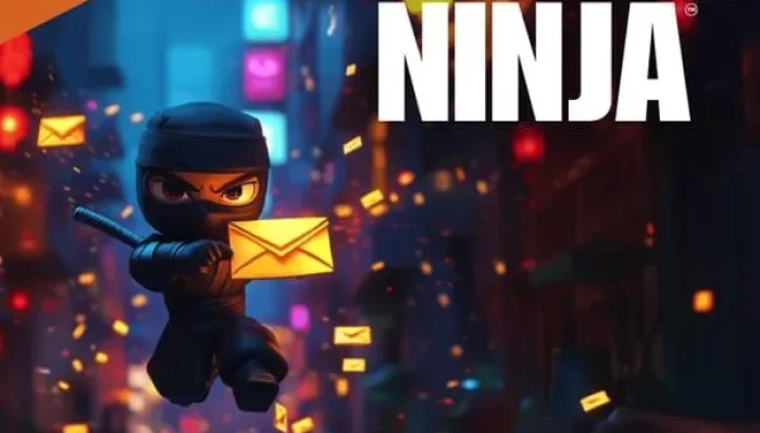 newsletterNINJA™ AI Challenge REPLAY