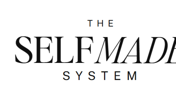 Cynthia Garcia - SELF Made System