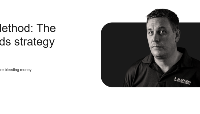 Curt Maly – BELT Method Paid Ad Strategies