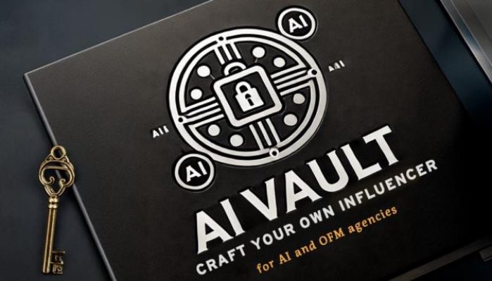 Mathieu Ofm – AI VAULT