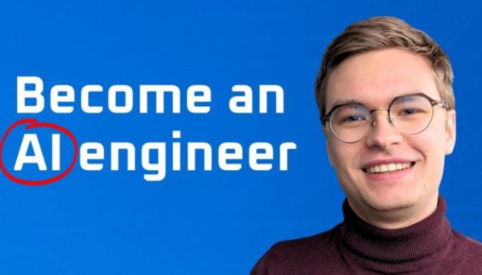 Zen van Riel - AI Native Engineer