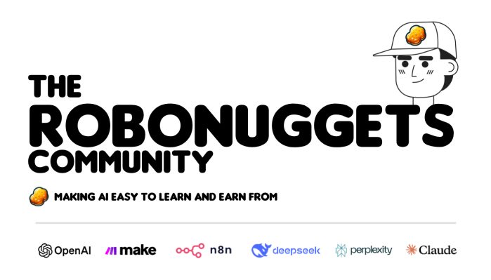 Jay E - The RoboNuggets Community