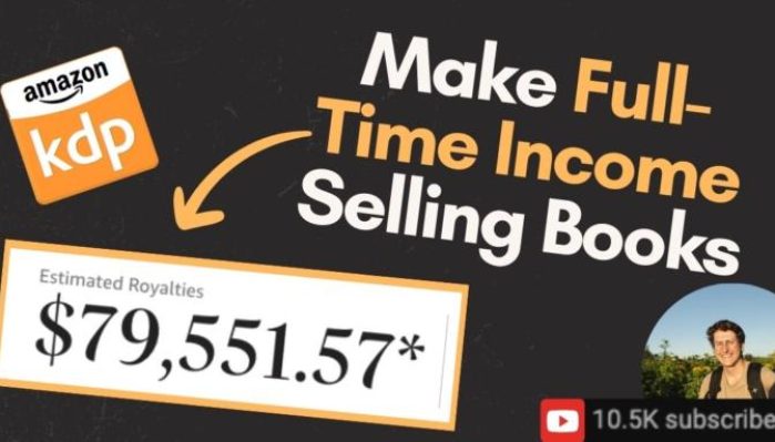 Ken Fornari - Publisher Mastery Academy