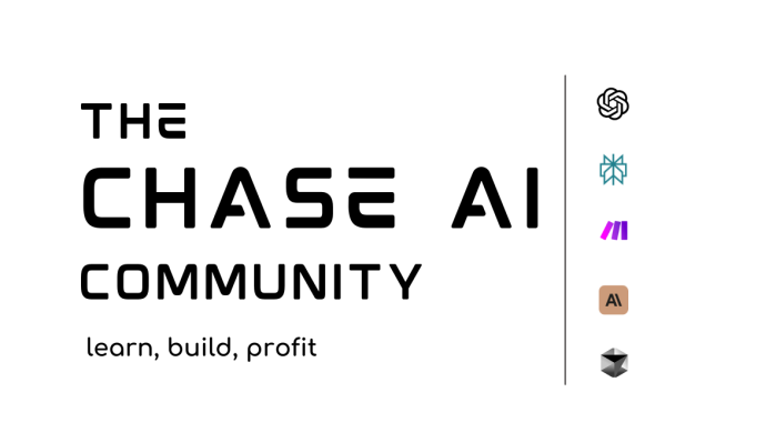 Chase Hannegan - Chase AI