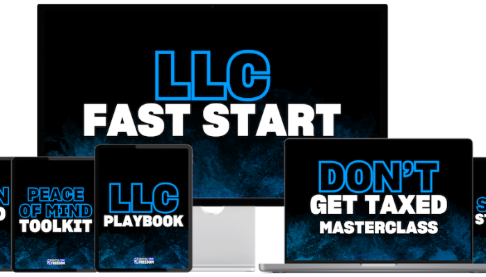 LLC No Tax Strategy