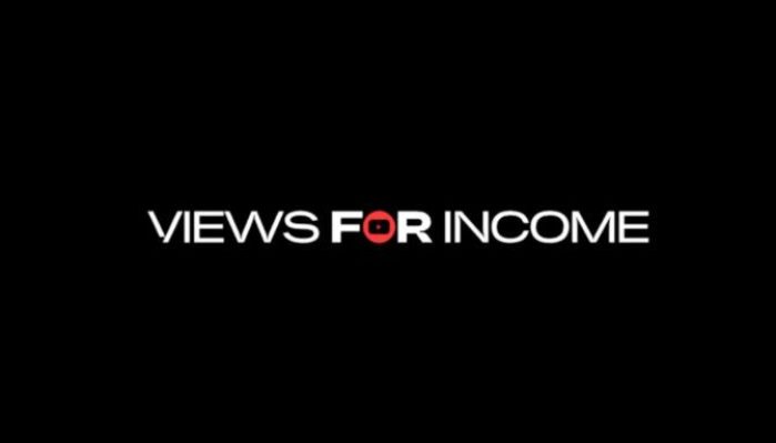 Views For Income VIP