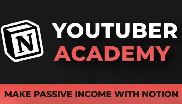 Chris Punt - Notion YouTuber Academy
