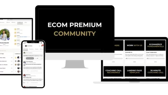 Brando Monetti - Ecom Premium