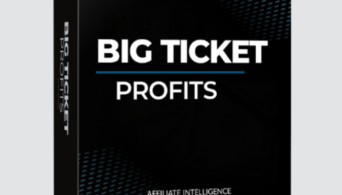 Chris Rempel – Big Ticket Profits