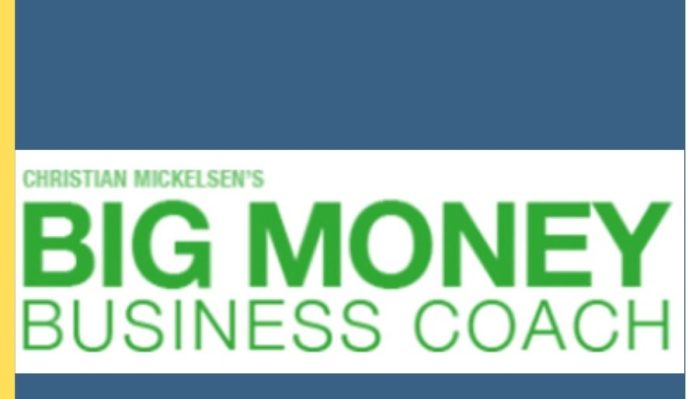 Christian Mickelsen - Big Money Business Coach Bundle