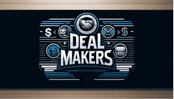 Jay Abraham - Deal Makers Course 2024
