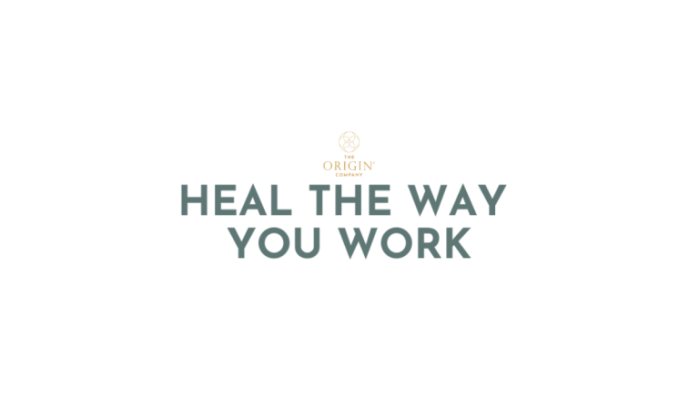 Kate Northrup - Heal the Way You Work
