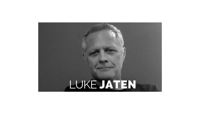 Luke Jaten – Postcard Profits Workshop