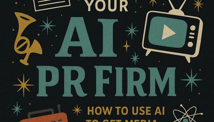 Ben Adkins – Your AI PR Firm