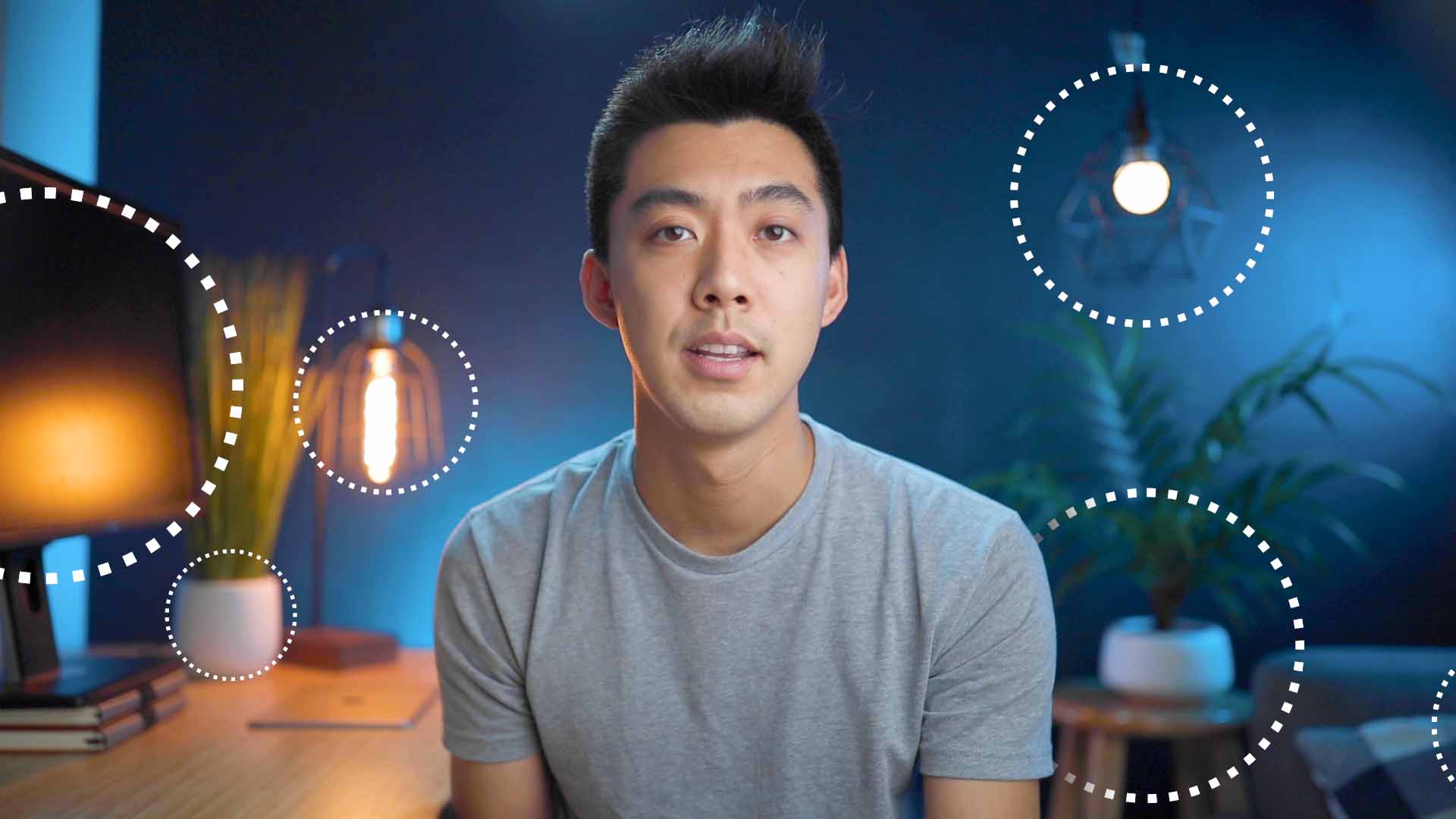 Kevin Shen - Dream Studio Course