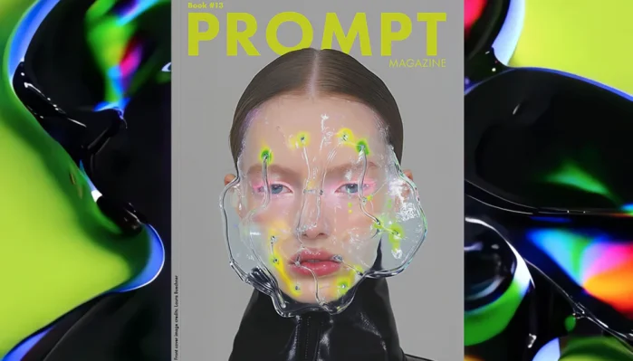 Prompt Magazine