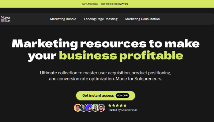 Dan Kulkov - Complete Marketing Bundle