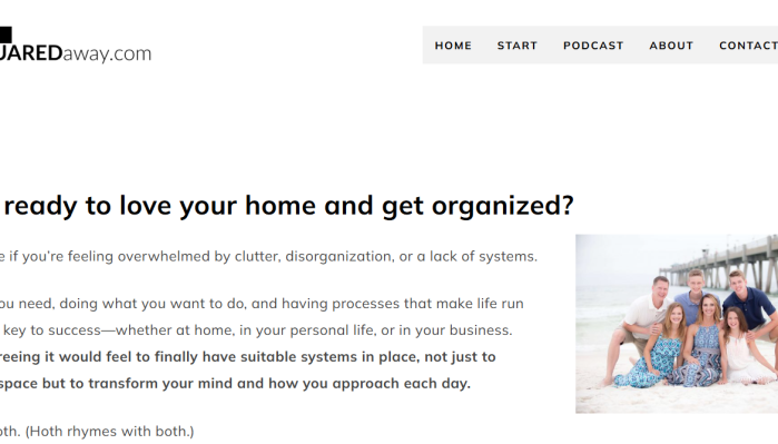 Tracy Hoth – The Organized Coach Academy