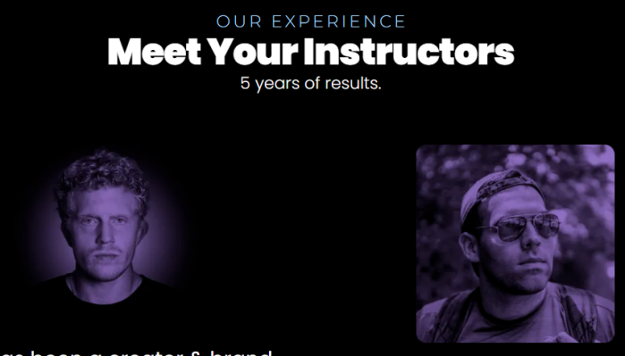 Dan Koe - The Kortex Writer's Bootcamp March 2025