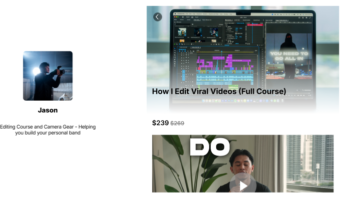 Jason - How I Edit Viral Videos - PREMIERE PRO COURSE V2