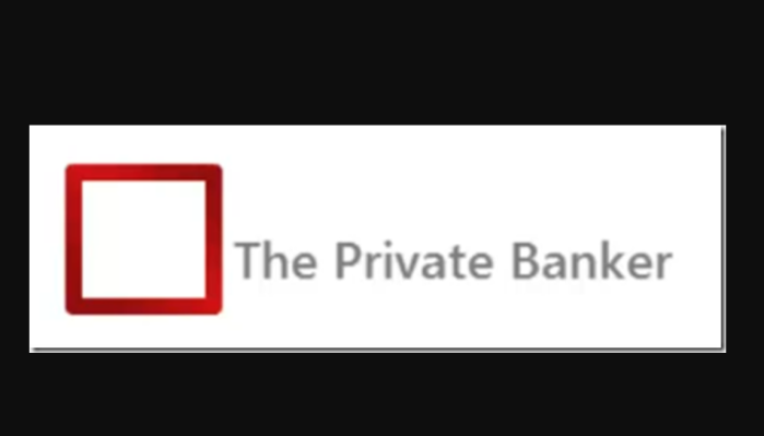 The Private Banker