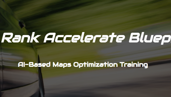 Mike Steffens – The Rank Accelerate Blueprint