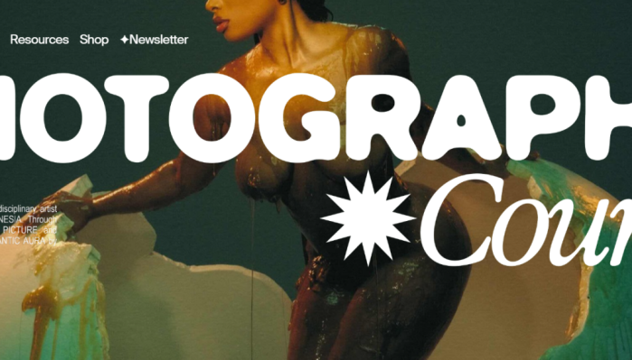 ilovecreatives – Photography Course