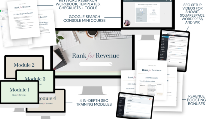 Sara Dunn – Rank For Revenue