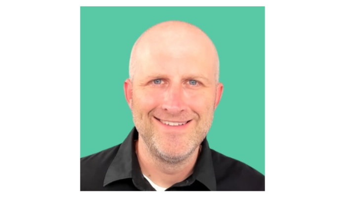 Stephen G. Pope - No-Code Architects